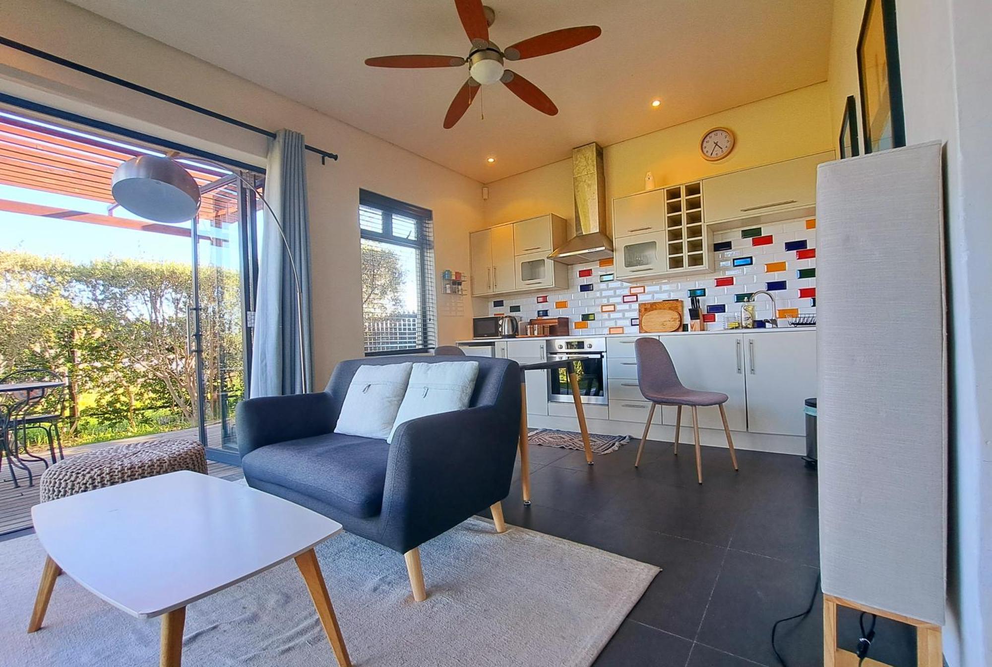 Domaine Coutelier Apartment Stellenbosch Phòng bức ảnh