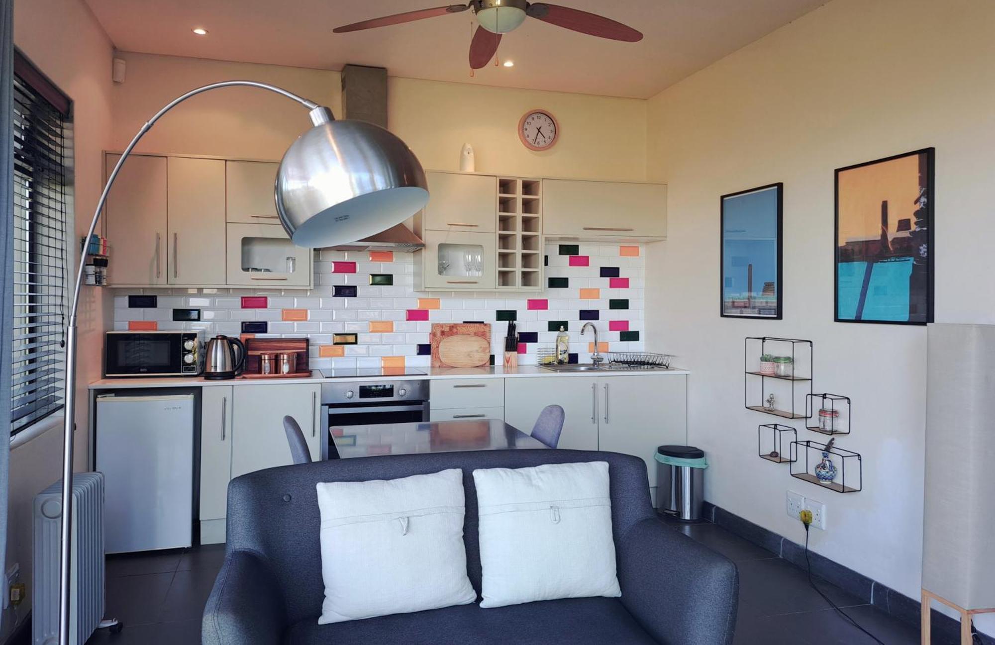 Domaine Coutelier Apartment Stellenbosch Phòng bức ảnh