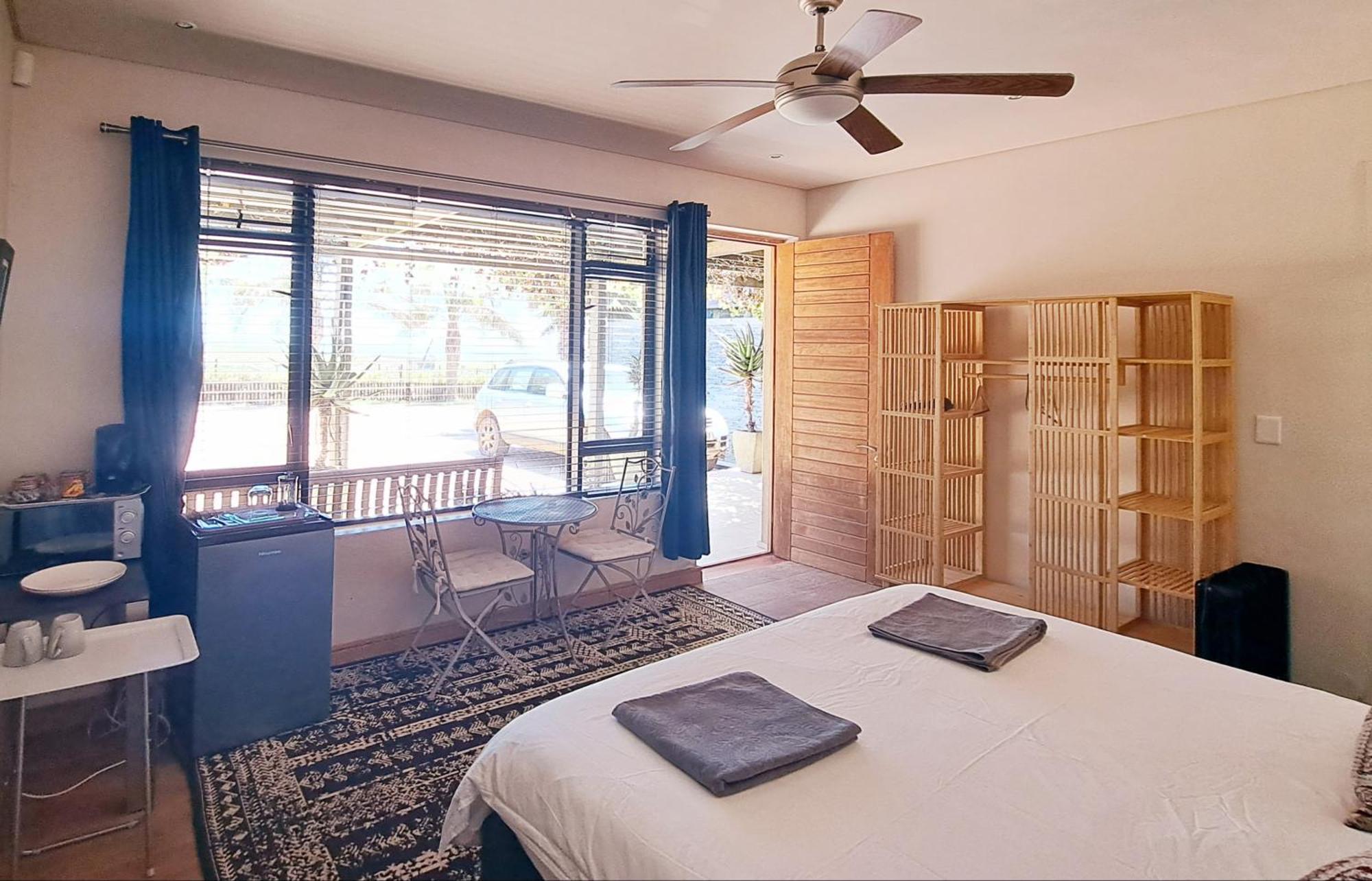 Domaine Coutelier Apartment Stellenbosch Phòng bức ảnh