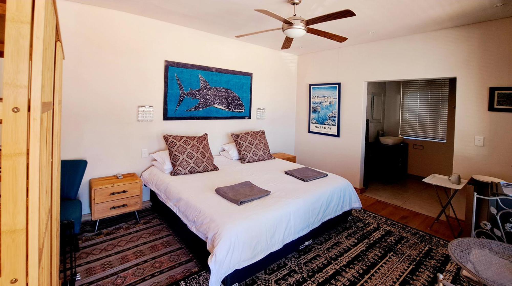 Domaine Coutelier Apartment Stellenbosch Phòng bức ảnh