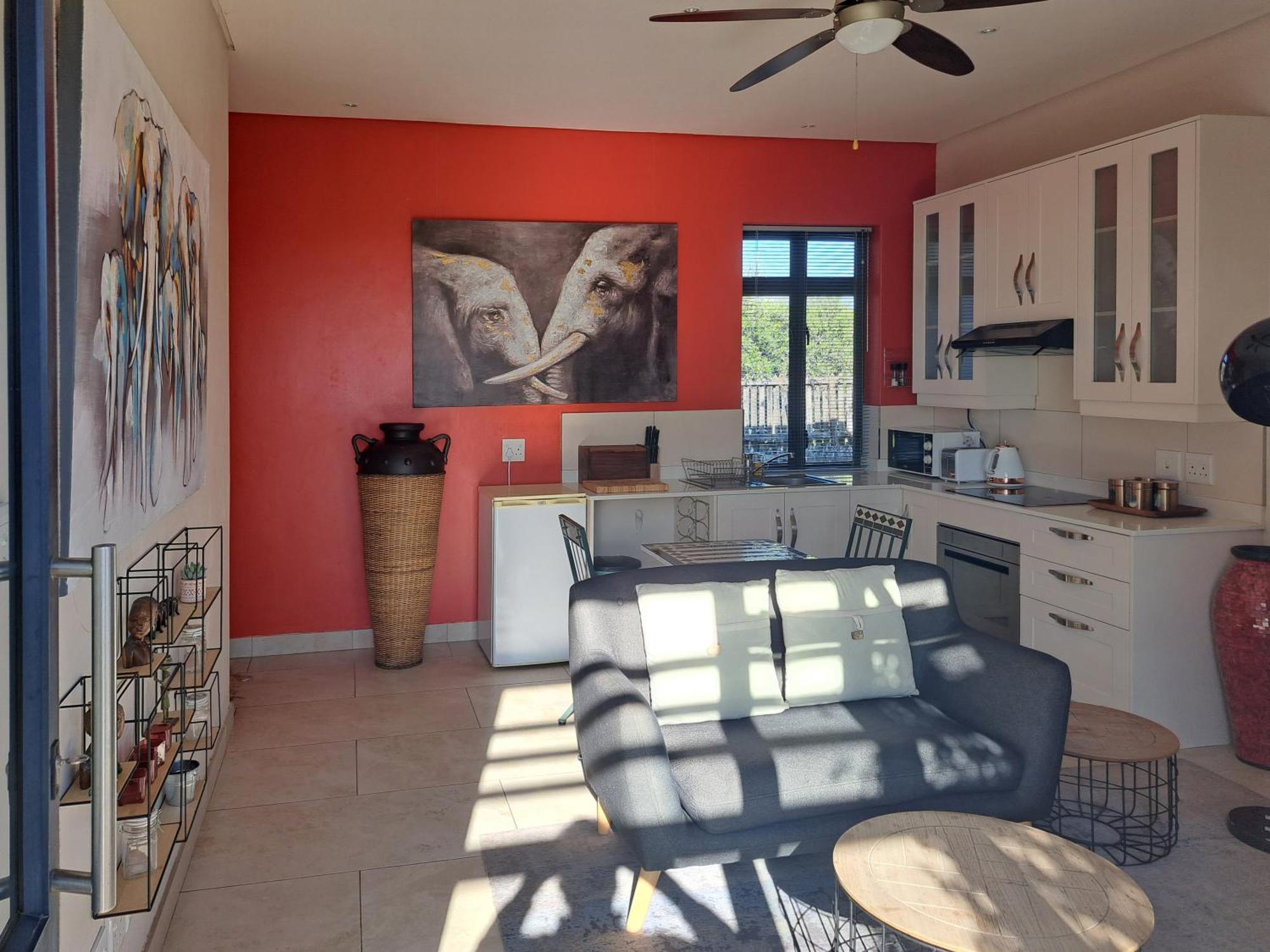 Domaine Coutelier Apartment Stellenbosch Phòng bức ảnh