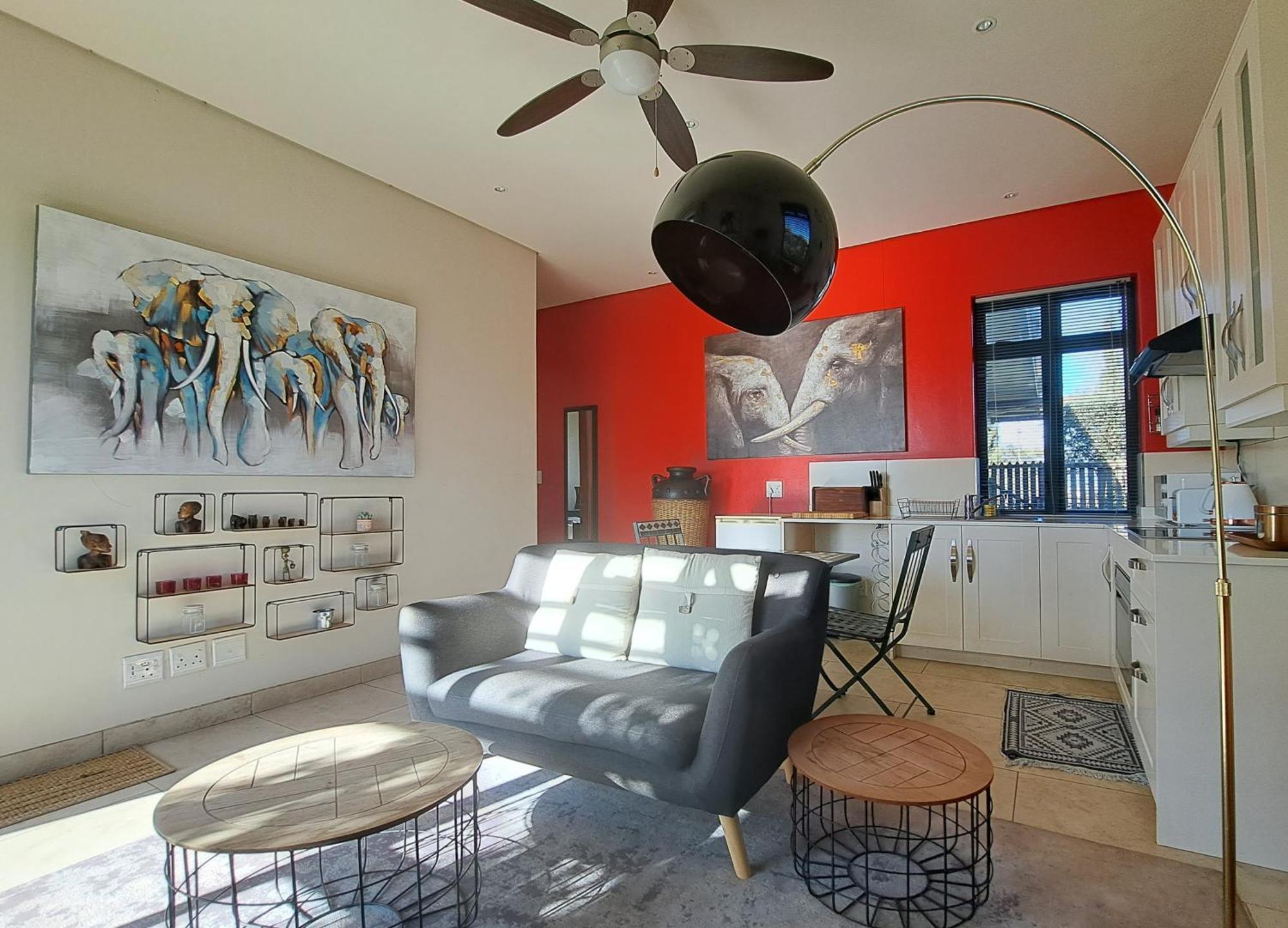 Domaine Coutelier Apartment Stellenbosch Phòng bức ảnh