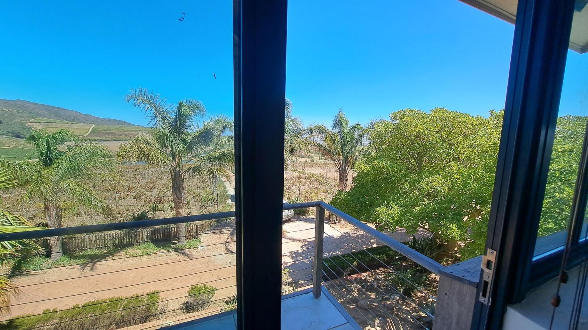 Domaine Coutelier Apartment Stellenbosch Phòng bức ảnh