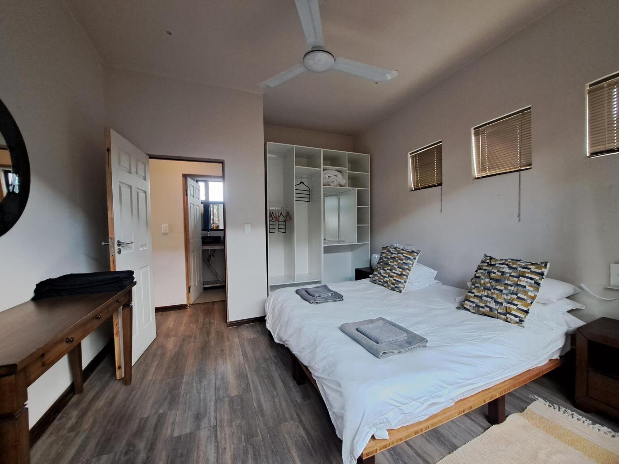 Domaine Coutelier Apartment Stellenbosch Ngoại thất bức ảnh
