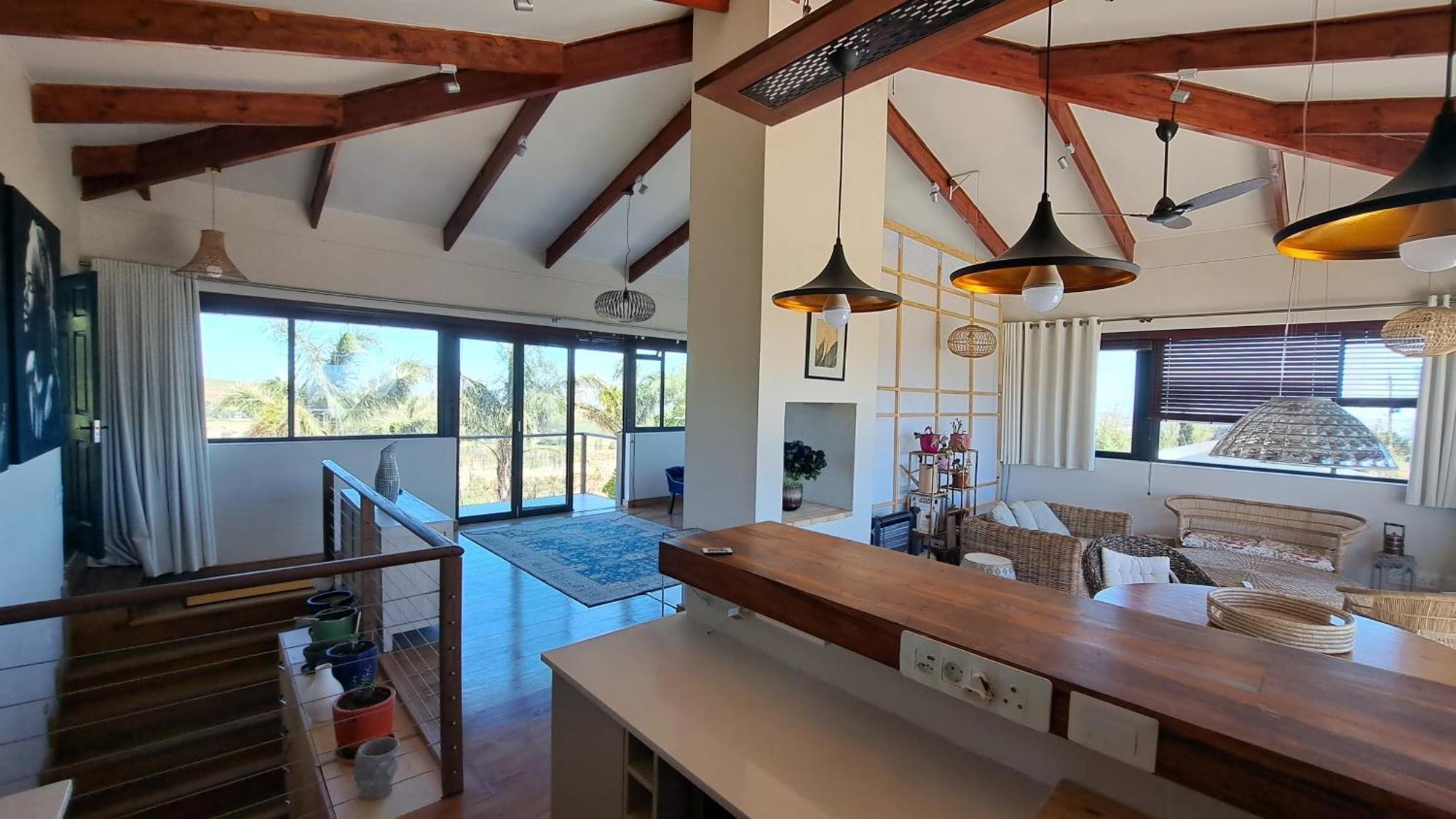 Domaine Coutelier Apartment Stellenbosch Ngoại thất bức ảnh