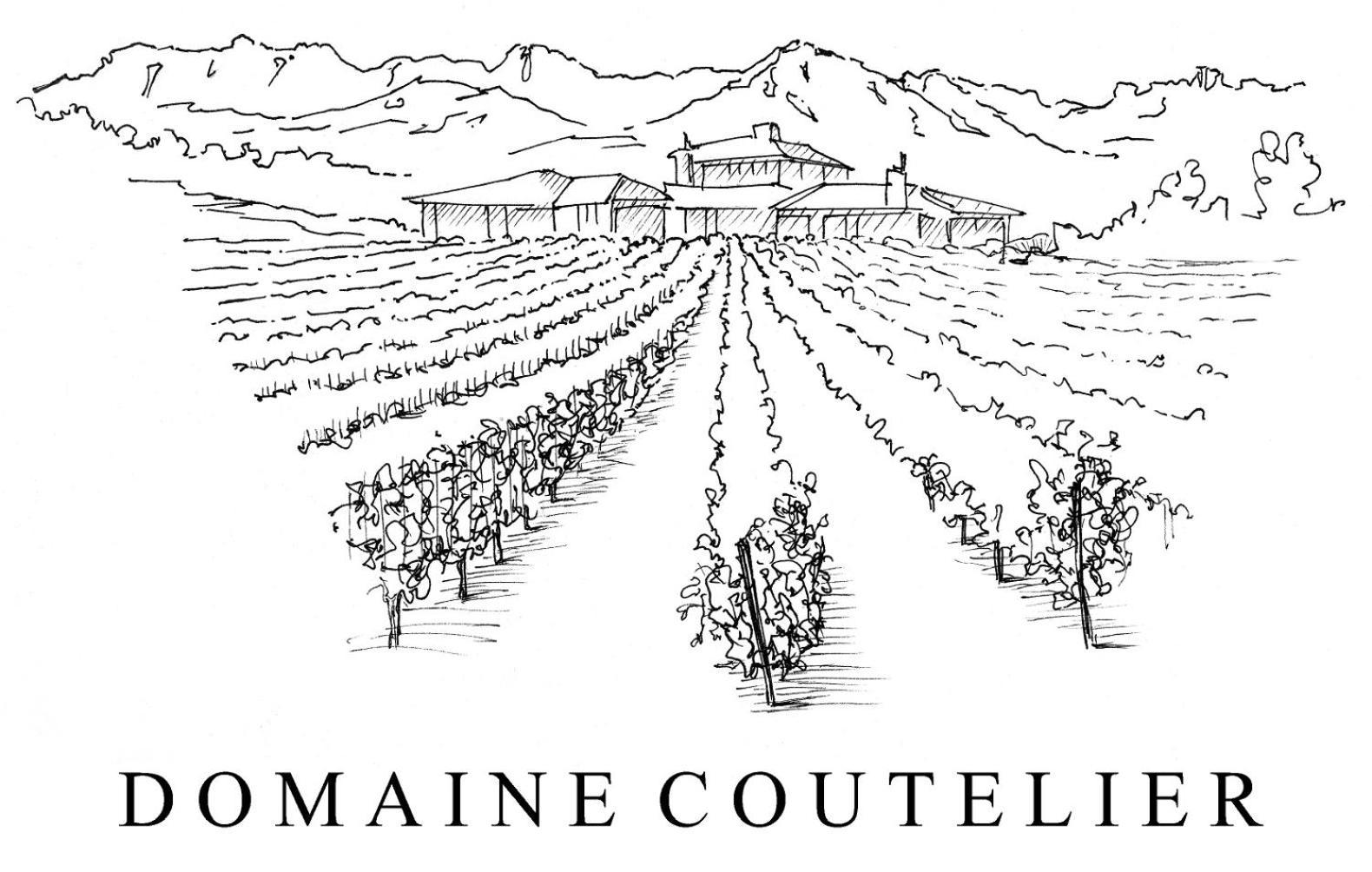Domaine Coutelier Apartment Stellenbosch Ngoại thất bức ảnh